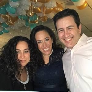 Meet your Posher, Elizabeth